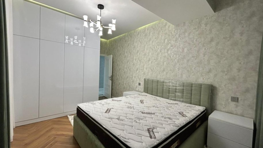 Kirayə verilir 2 otaqlı yeni tikili, 72 m², 28 May m.-3