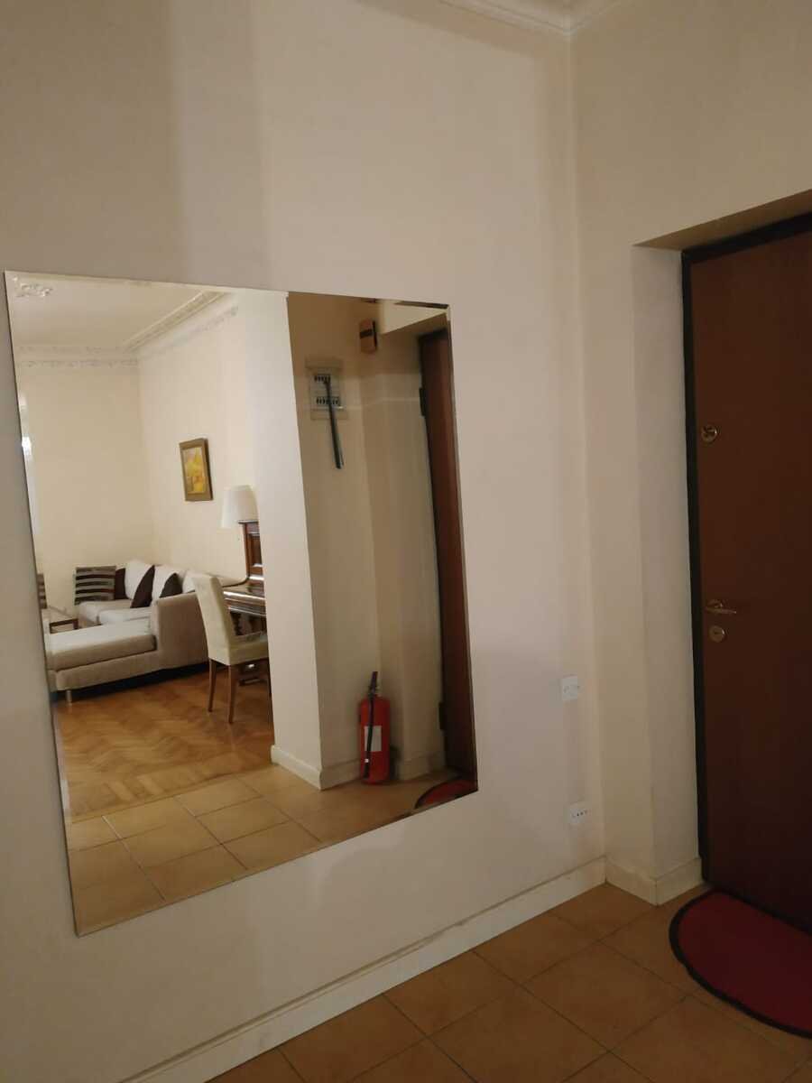 Kirayə verilir 3 otaqlı köhnə tikili, 120 m², Sahil m.-4