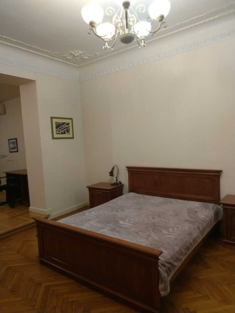 Kirayə verilir 3 otaqlı köhnə tikili, 120 m², Sahil m.-7