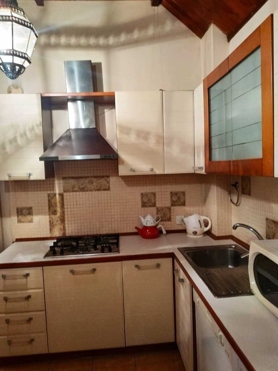 Kirayə verilir 3 otaqlı köhnə tikili, 120 m², Sahil m.-10
