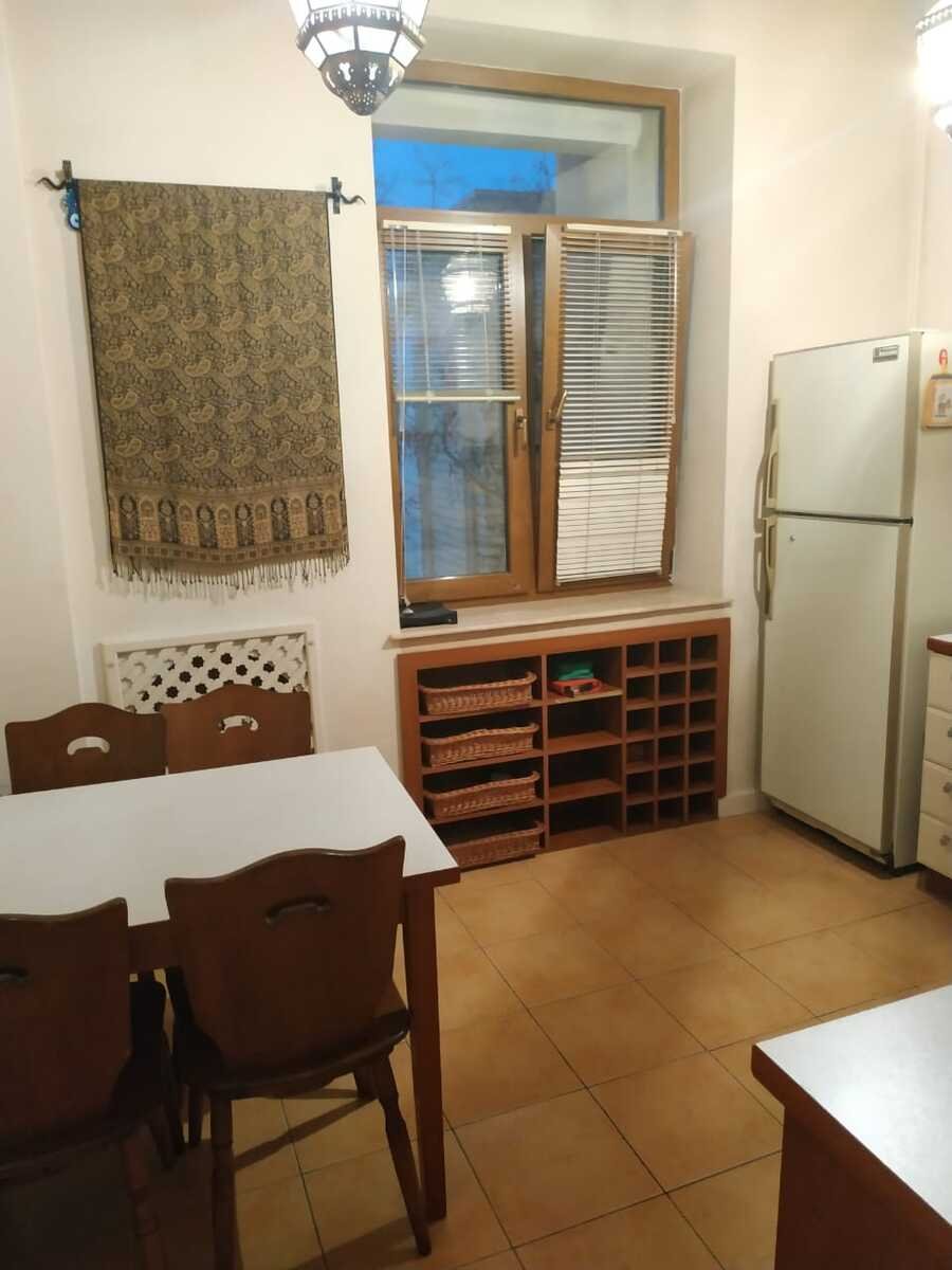 Kirayə verilir 3 otaqlı köhnə tikili, 120 m², Sahil m.-11