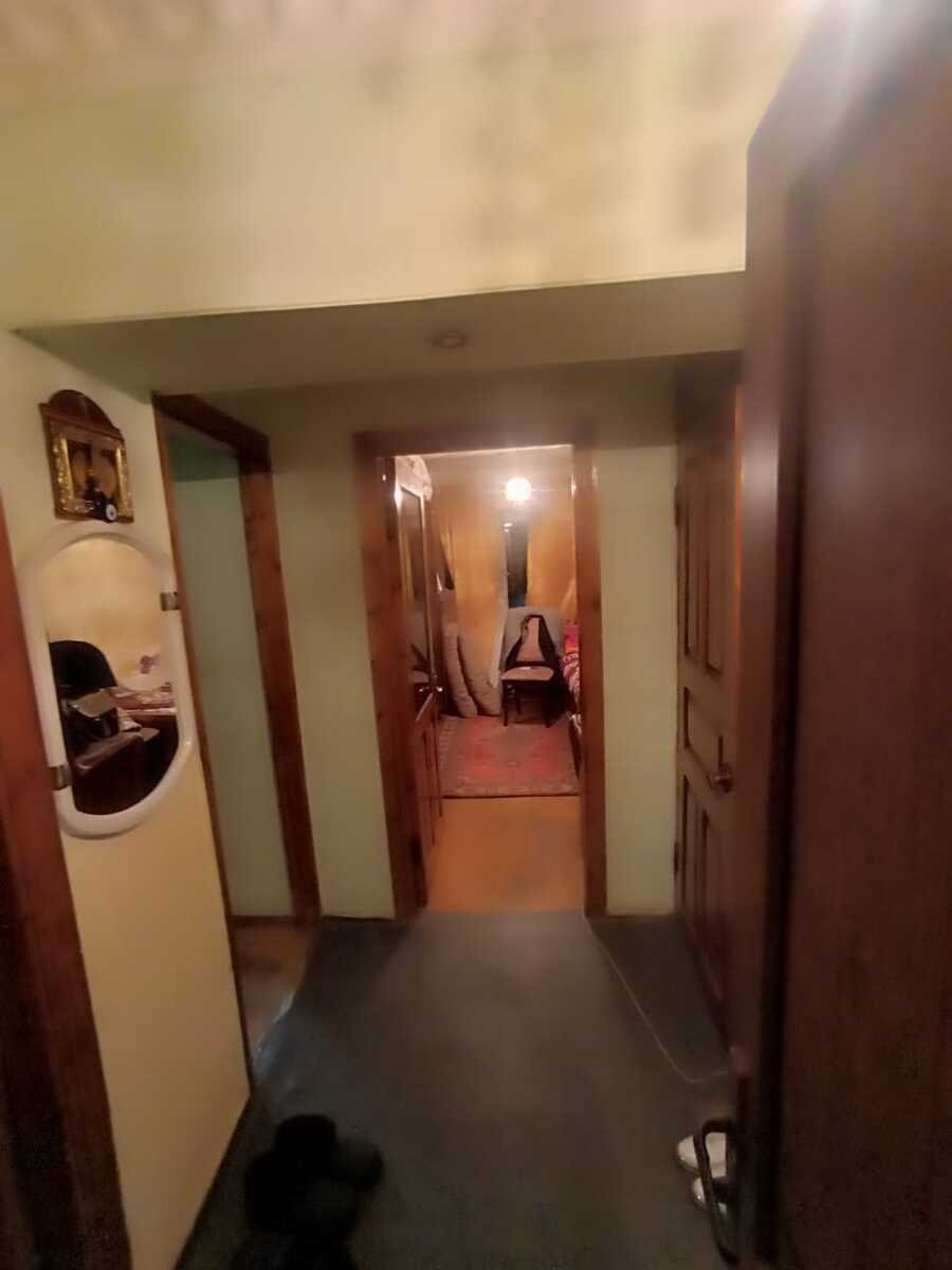 Satılır 2 otaqlı köhnə tikili, 60 m², Elmlər Akademiyası m.-2