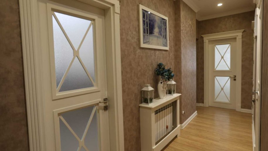 Satılır 3 otaqlı yeni tikili, 100 m², Nəsimi m.-3