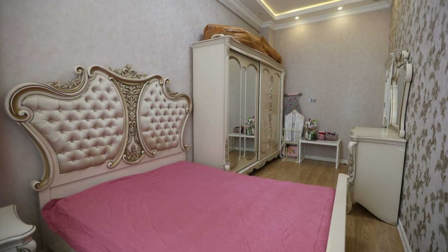 Satılır 3 otaqlı yeni tikili, 100 m², Nəsimi m.-6