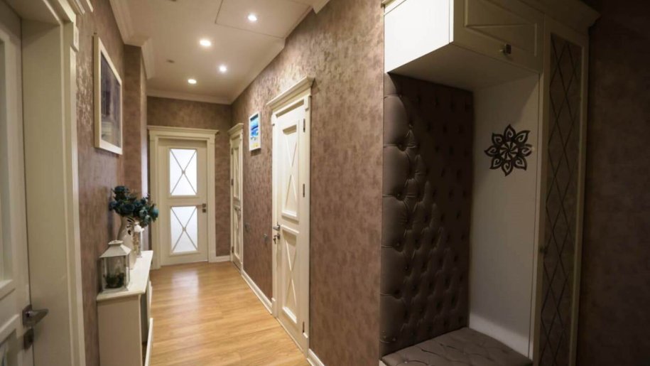 Satılır 3 otaqlı yeni tikili, 100 m², Nəsimi m.-10