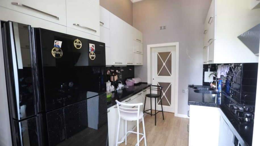 Satılır 3 otaqlı yeni tikili, 100 m², Nəsimi m.-12