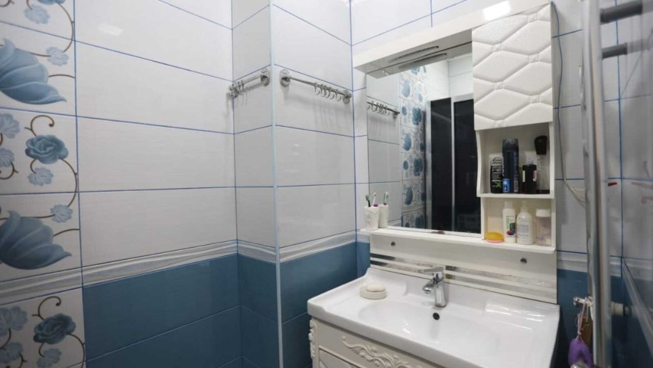 Satılır 3 otaqlı yeni tikili, 100 m², Nəsimi m.-15