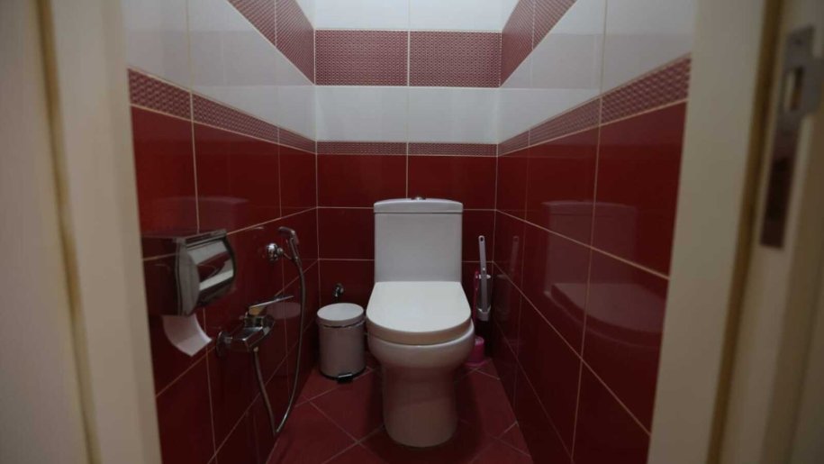 Satılır 3 otaqlı yeni tikili, 100 m², Nəsimi m.-16