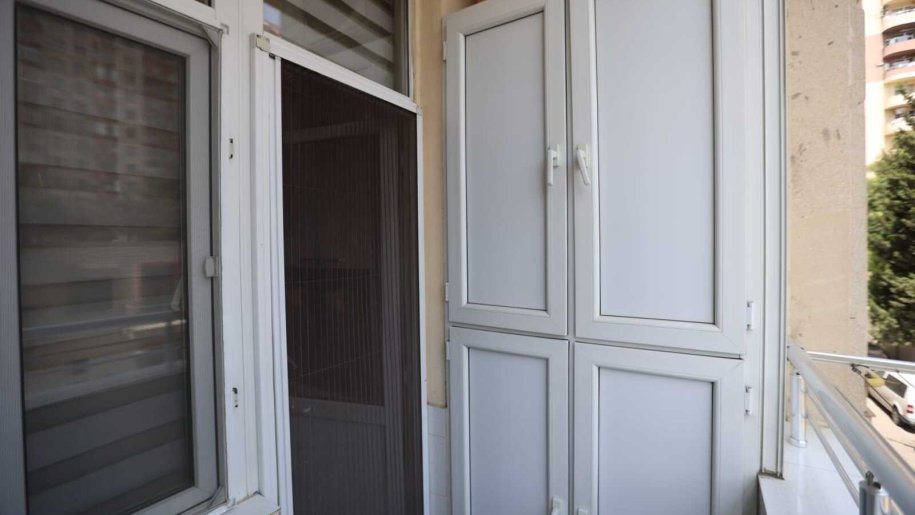 Satılır 3 otaqlı yeni tikili, 100 m², Nəsimi m.-17