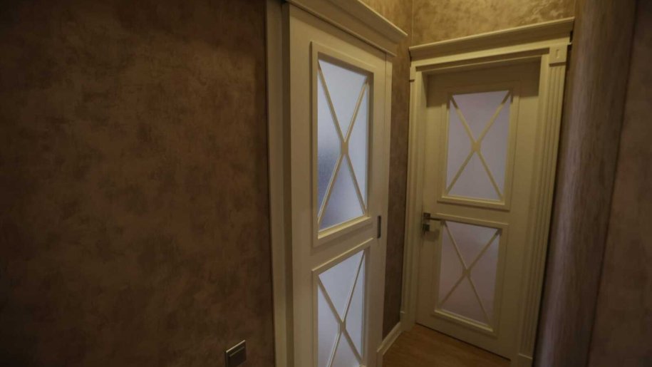 Satılır 3 otaqlı yeni tikili, 100 m², Nəsimi m.-18