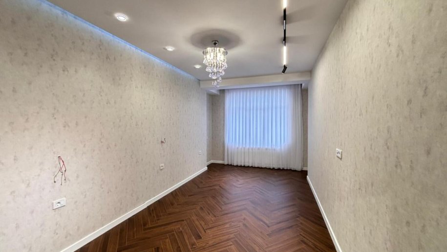 Satılır 3 otaqlı yeni tikili, 139 m², Neftçilər m.-7