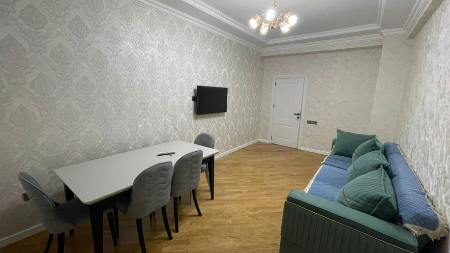 Kirayə verilir 2 otaqlı yeni tikili, 100 m², Xətai m.-2