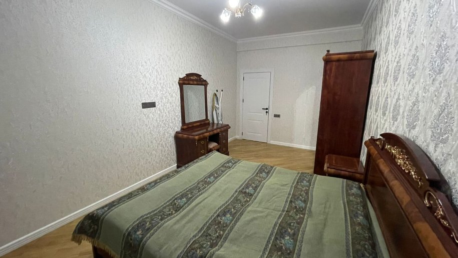 Kirayə verilir 2 otaqlı yeni tikili, 100 m², Xətai m.-5