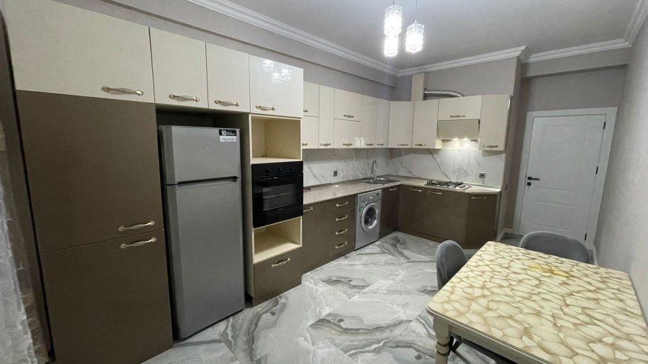 Kirayə verilir 2 otaqlı yeni tikili, 100 m², Xətai m.-8