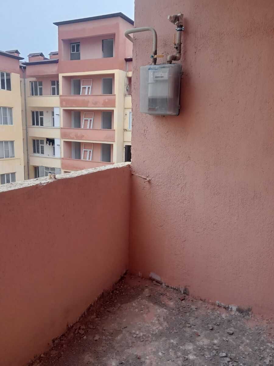 Satılır 3 otaqlı yeni tikili, 120 m², Zığ-6