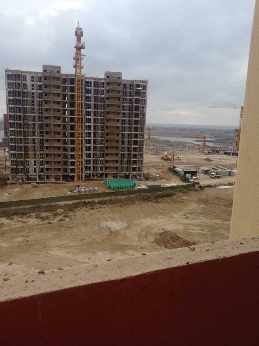 Satılır 3 otaqlı yeni tikili, 120 m², Zığ-8