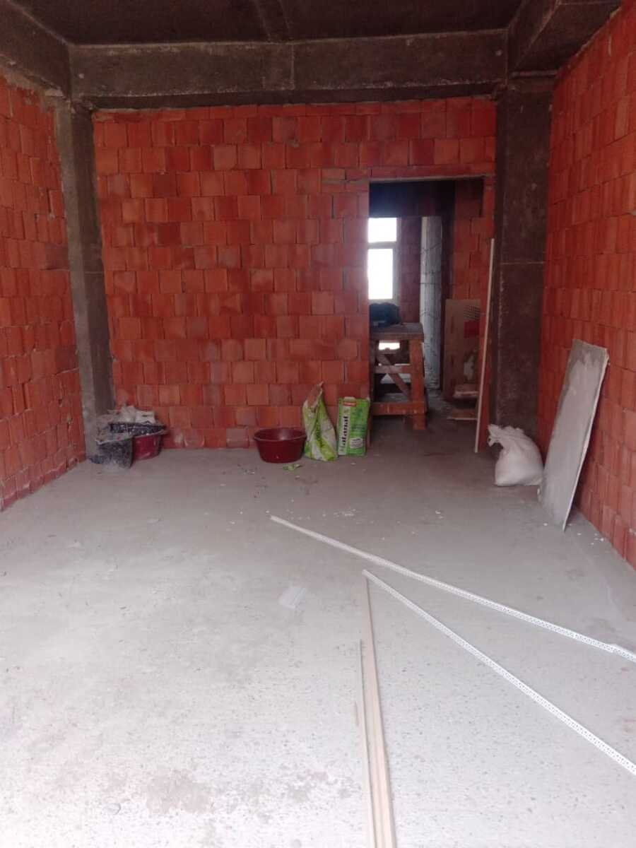 Satılır 3 otaqlı yeni tikili, 120 m², Zığ-13