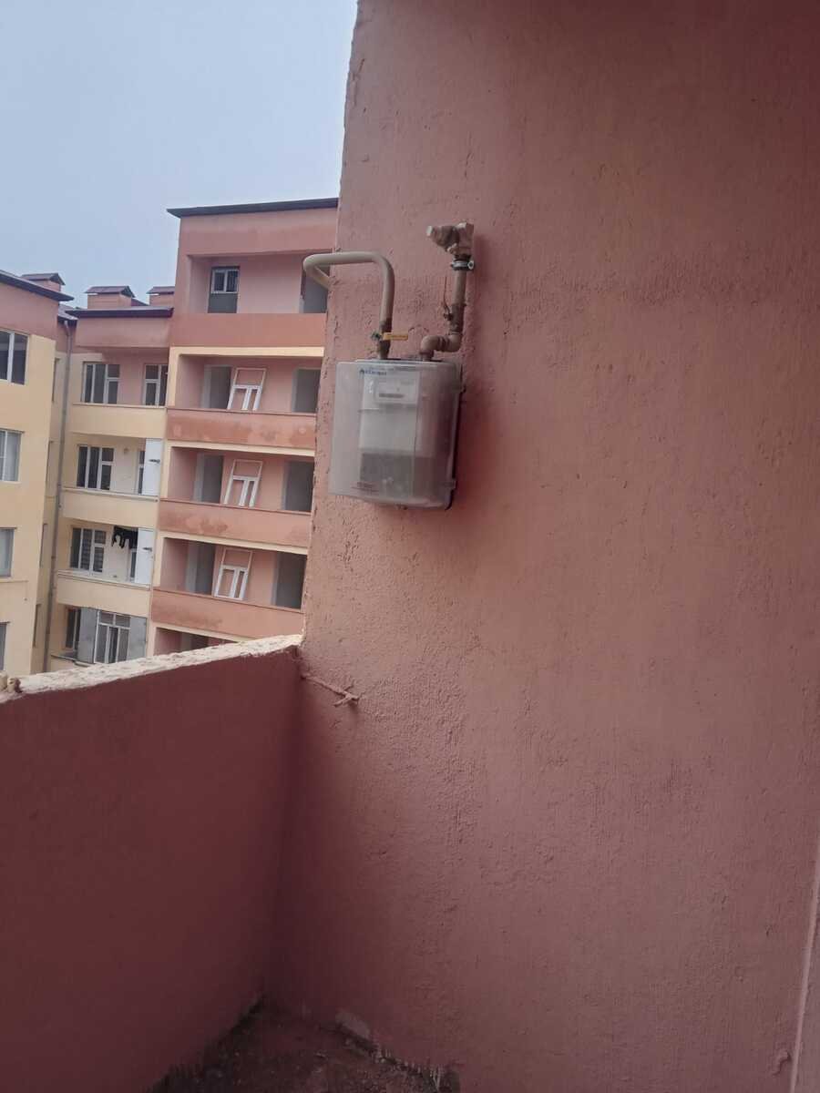 Satılır 3 otaqlı yeni tikili, 120 m², Zığ-15