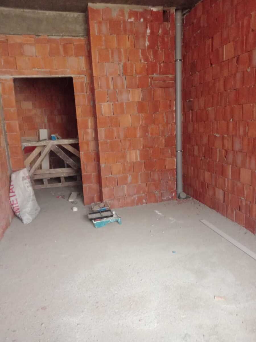 Satılır 3 otaqlı yeni tikili, 120 m², Zığ-17