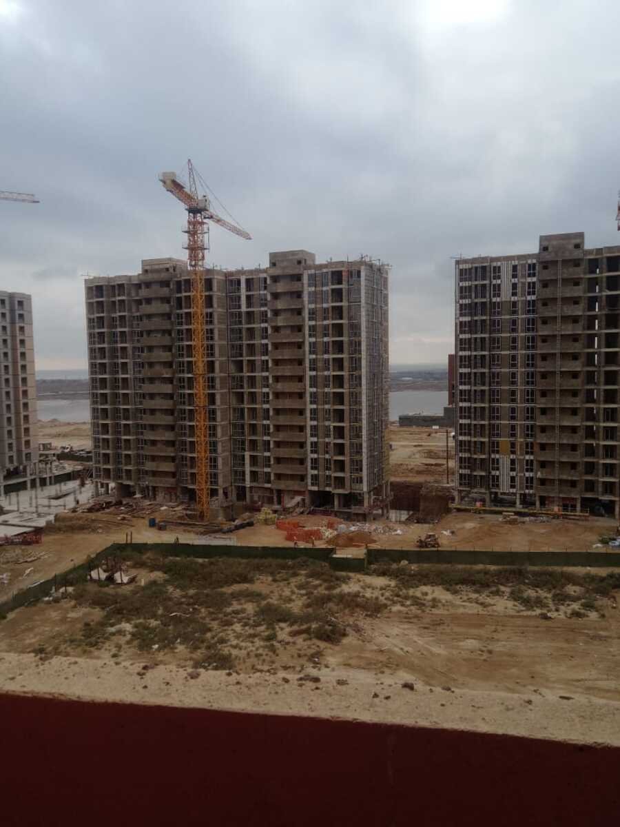 Satılır 3 otaqlı yeni tikili, 120 m², Zığ-18