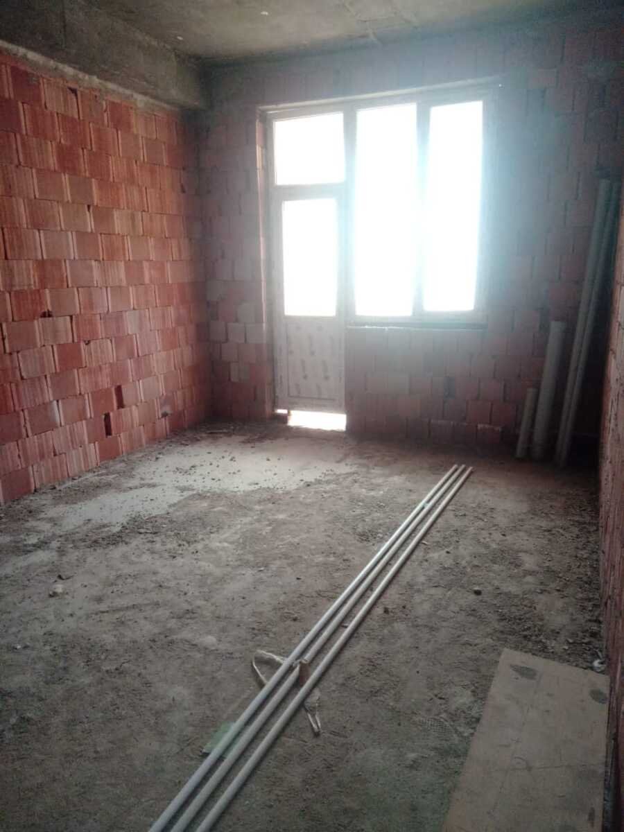 Satılır 3 otaqlı yeni tikili, 120 m², Zığ-19