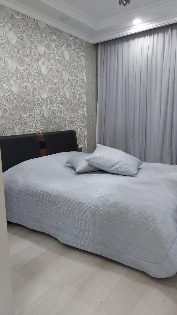 Satılır 2 otaqlı yeni tikili, 65 m², Yasamal-4
