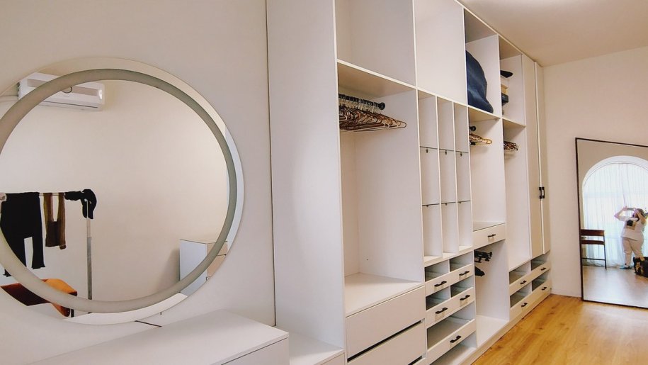 Kirayə verilir 3 otaqlı yeni tikili, 110 m², Xalqlar dostluğu m.-1