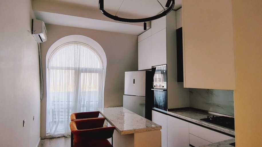 Kirayə verilir 3 otaqlı yeni tikili, 110 m², Xalqlar dostluğu m.-5