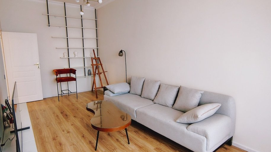 Kirayə verilir 3 otaqlı yeni tikili, 110 m², Xalqlar dostluğu m.-9