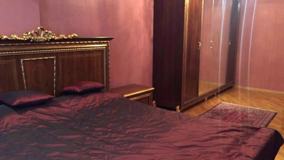 Satılır 3 otaqlı yeni tikili, 165 m², 28 May m.-4