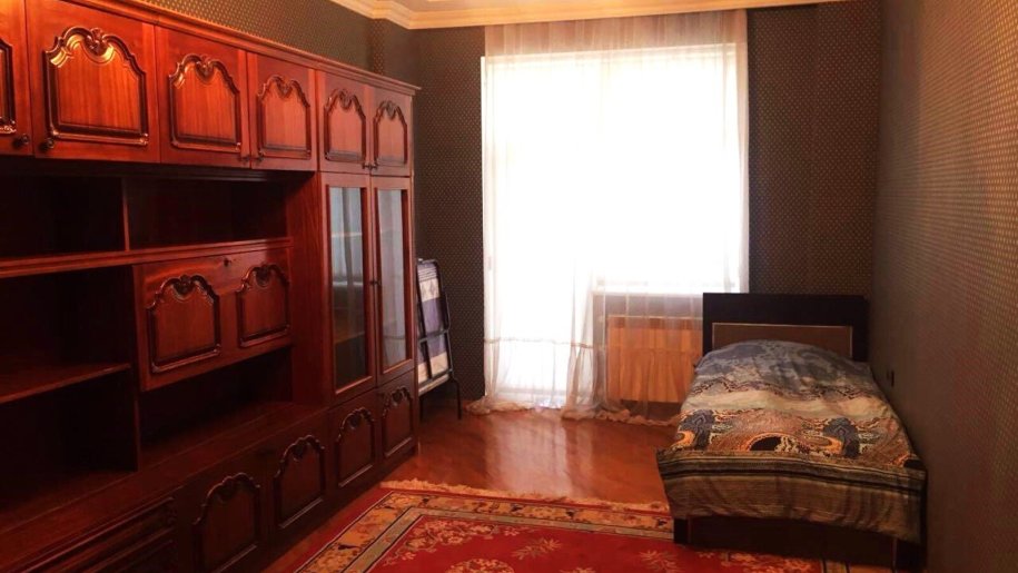 Satılır 3 otaqlı yeni tikili, 165 m², 28 May m.-5