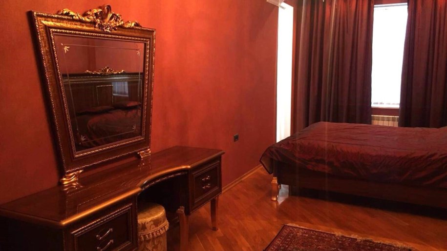 Satılır 3 otaqlı yeni tikili, 165 m², 28 May m.-6