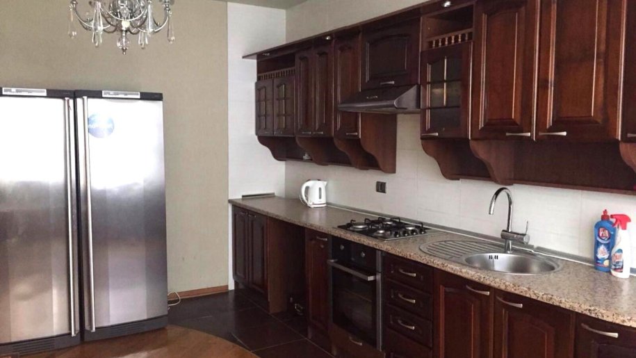 Satılır 3 otaqlı yeni tikili, 165 m², 28 May m.-7