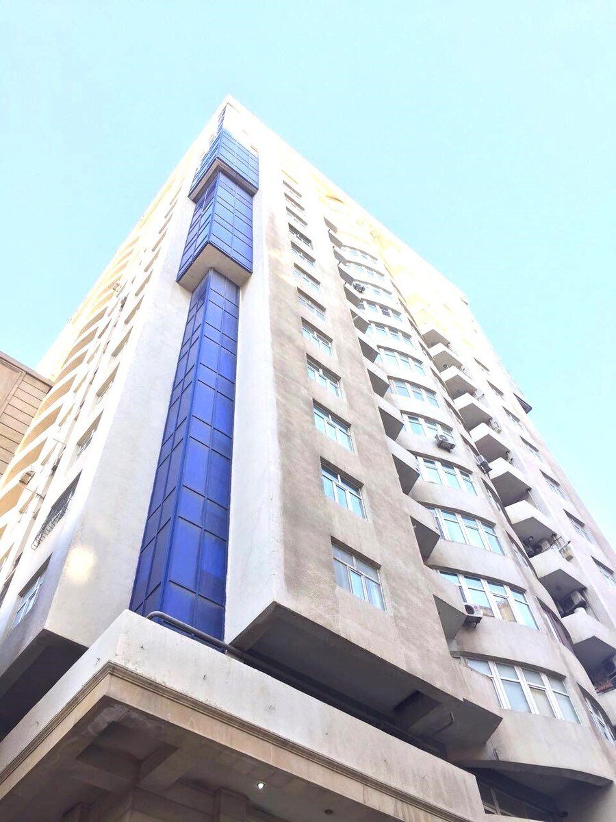 Satılır 3 otaqlı yeni tikili, 165 m², 28 May m.-9