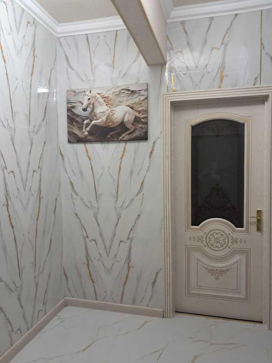 Kirayə verilir 4 otaqlı köhnə tikili, 105 m², Azadlıq Prospekti m.-5