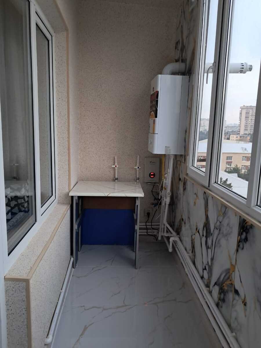 Kirayə verilir 4 otaqlı köhnə tikili, 105 m², Azadlıq Prospekti m.-14