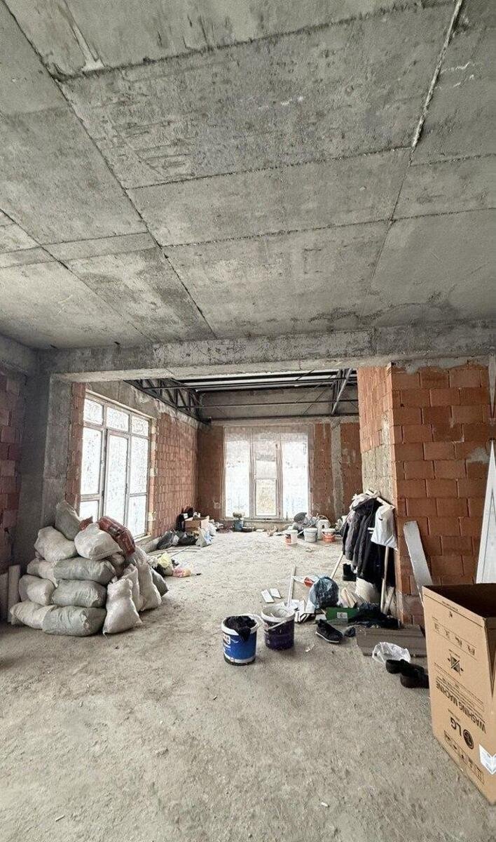 Satılır 3 otaqlı yeni tikili, 118 m², 8 noyabr-7