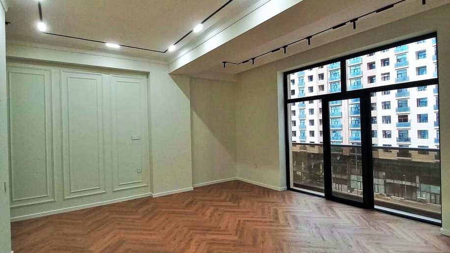 Satılır 3 otaqlı yeni tikili, 122 m², 28 May m.-2