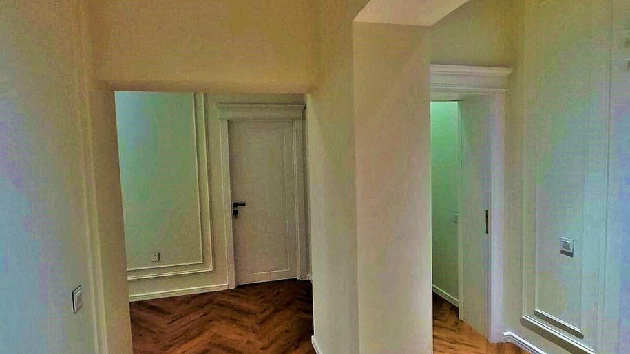 Satılır 3 otaqlı yeni tikili, 122 m², 28 May m.-5