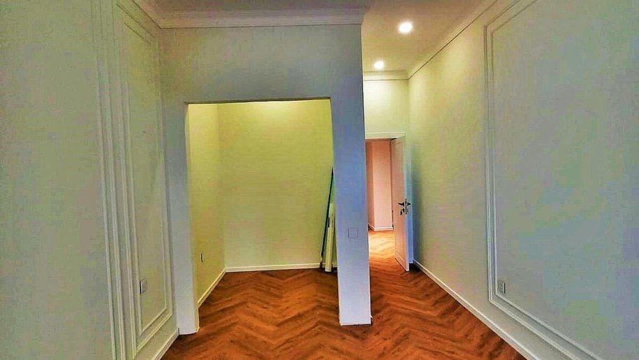 Satılır 3 otaqlı yeni tikili, 122 m², 28 May m.-7