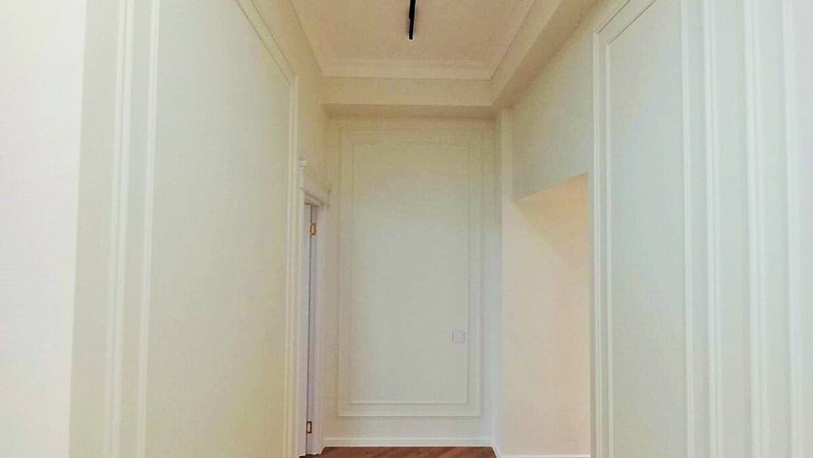 Satılır 3 otaqlı yeni tikili, 122 m², 28 May m.-11