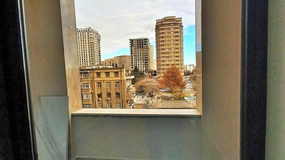 Satılır 3 otaqlı yeni tikili, 122 m², 28 May m.-13