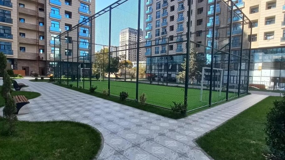 Satılır 3 otaqlı yeni tikili, 122 m², 28 May m.-14