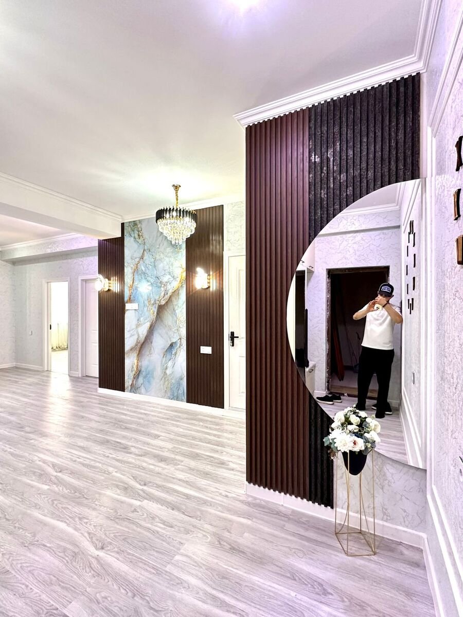 Satılır 3 otaqlı yeni tikili, 80 m², Masazır-1