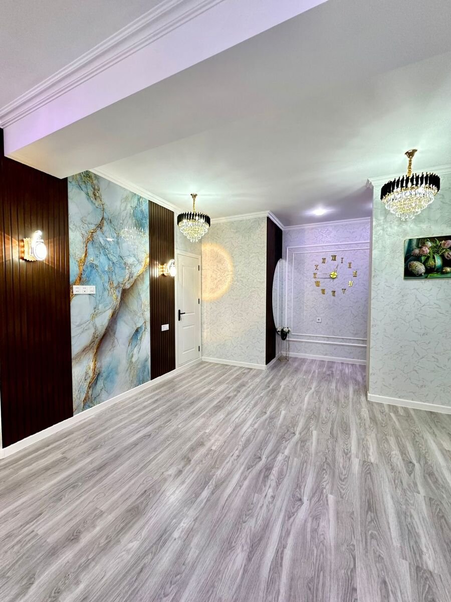 Satılır 3 otaqlı yeni tikili, 80 m², Masazır-3