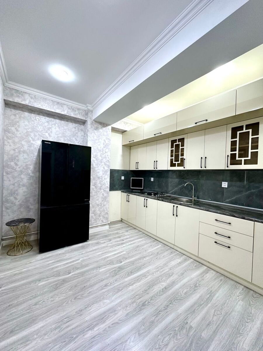 Satılır 3 otaqlı yeni tikili, 80 m², Masazır-6