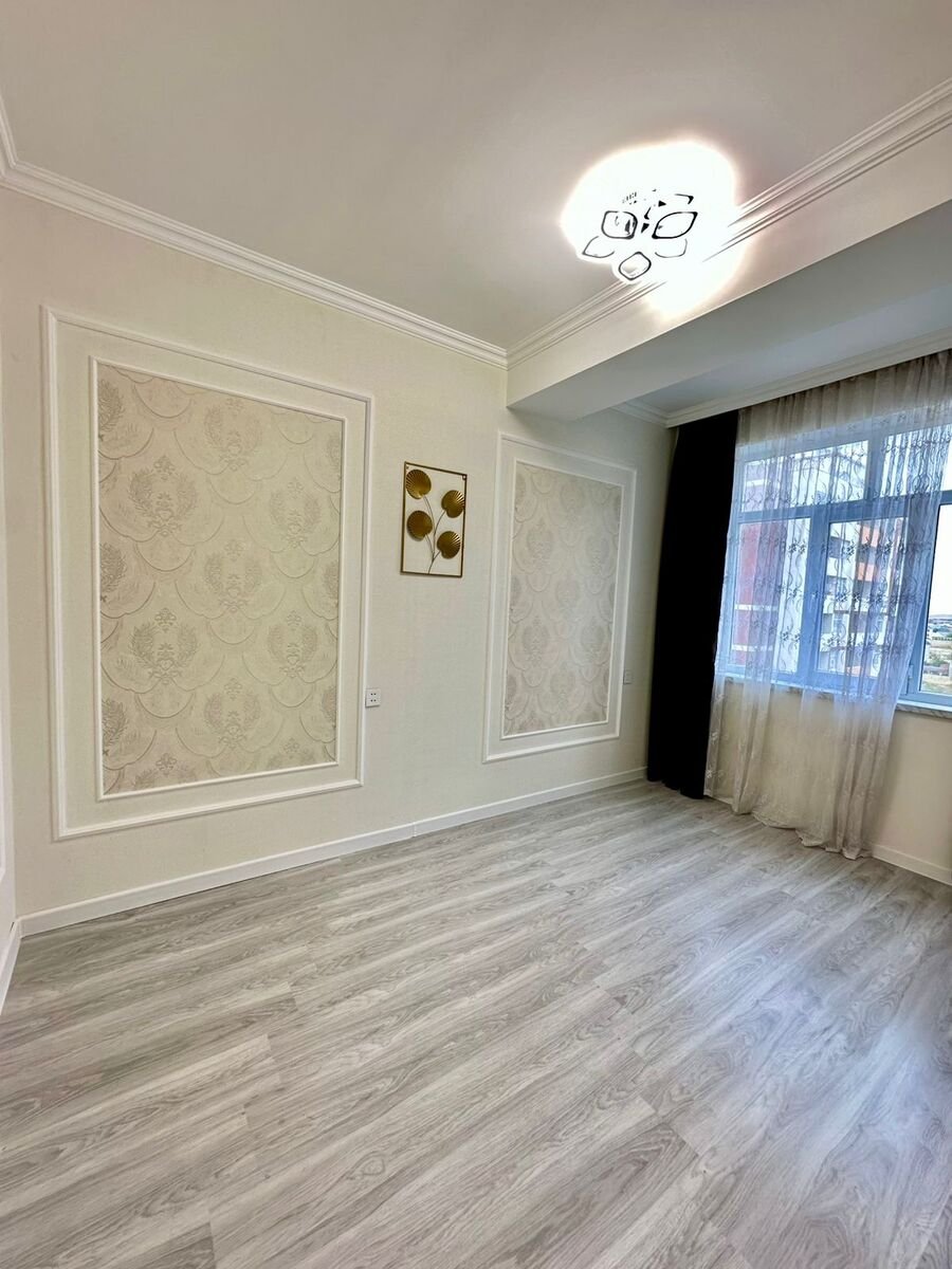 Satılır 3 otaqlı yeni tikili, 80 m², Masazır-10