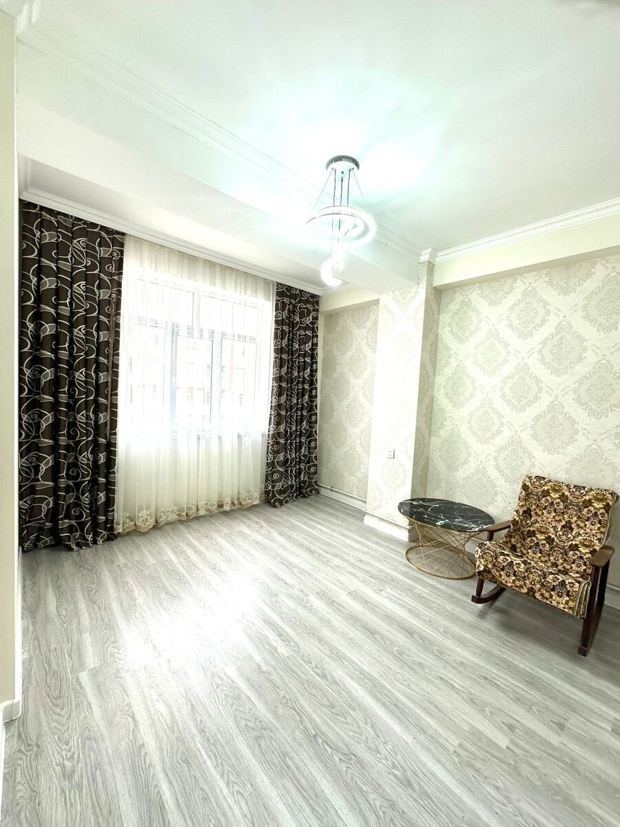 Satılır 3 otaqlı yeni tikili, 80 m², Masazır-11
