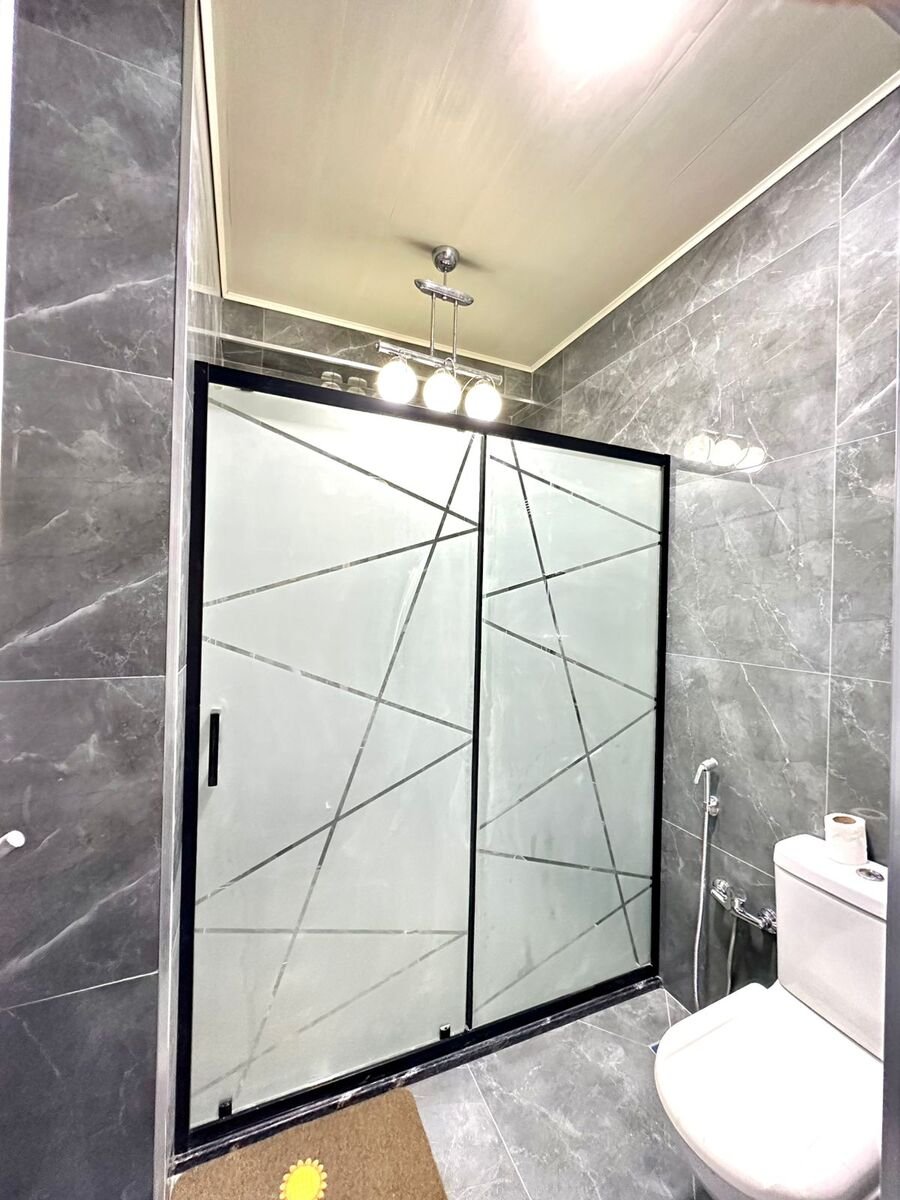 Satılır 3 otaqlı yeni tikili, 80 m², Masazır-13