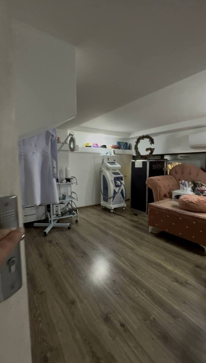 45 kv.m. obyekt icarəyə verilir, Nəriman Nərimanov m.-2